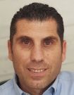 תמונת פורטרט של בעל המקצוע תמונת פורטרט של בעל המקצוע