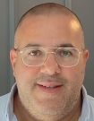 תמונת פורטרט של בעל המקצוע תמונת פורטרט של בעל המקצוע