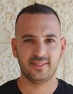 תמונת פורטרט של בעל המקצוע תמונת פורטרט של בעל המקצוע