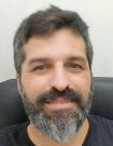 תמונת פורטרט של בעל המקצוע תמונת פורטרט של בעל המקצוע