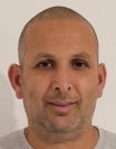 תמונת פורטרט של בעל המקצוע תמונת פורטרט של בעל המקצוע