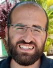 תמונת פורטרט של בעל המקצוע תמונת פורטרט של בעל המקצוע