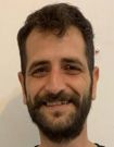 תמונת פורטרט של בעל המקצוע תמונת פורטרט של בעל המקצוע