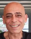 תמונת פורטרט של בעל המקצוע תמונת פורטרט של בעל המקצוע