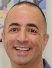 תמונת פורטרט של בעל המקצוע תמונת פורטרט של בעל המקצוע