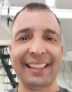 תמונת פורטרט של בעל המקצוע תמונת פורטרט של בעל המקצוע
