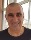 תמונת פורטרט של בעל המקצוע תמונת פורטרט של בעל המקצוע