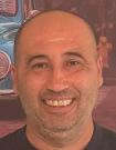 תמונת פורטרט של בעל המקצוע תמונת פורטרט של בעל המקצוע