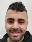 תמונת פורטרט של בעל המקצוע תמונת פורטרט של בעל המקצוע