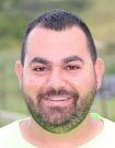 תמונת פורטרט של בעל המקצוע תמונת פורטרט של בעל המקצוע