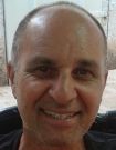 תמונת פורטרט של בעל המקצוע תמונת פורטרט של בעל המקצוע