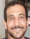 תמונת פורטרט של בעל המקצוע תמונת פורטרט של בעל המקצוע