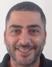 תמונת פורטרט של בעל המקצוע תמונת פורטרט של בעל המקצוע