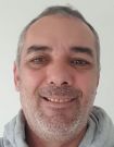 תמונת פורטרט של בעל המקצוע תמונת פורטרט של בעל המקצוע