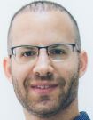 תמונת פורטרט של בעל המקצוע תמונת פורטרט של בעל המקצוע