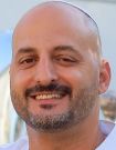 תמונת פורטרט של בעל המקצוע תמונת פורטרט של בעל המקצוע