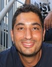 תמונת פורטרט של בעל המקצוע תמונת פורטרט של בעל המקצוע