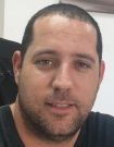 תמונת פורטרט של בעל המקצוע תמונת פורטרט של בעל המקצוע