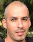 תמונת פורטרט של בעל המקצוע תמונת פורטרט של בעל המקצוע