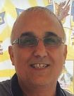 תמונת פורטרט של בעל המקצוע תמונת פורטרט של בעל המקצוע