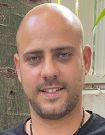 תמונת פורטרט של בעל המקצוע תמונת פורטרט של בעל המקצוע