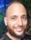 תמונת פורטרט של בעל המקצוע תמונת פורטרט של בעל המקצוע