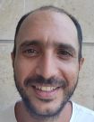 תמונת פורטרט של בעל המקצוע תמונת פורטרט של בעל המקצוע