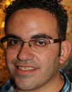 תמונת פורטרט של בעל המקצוע תמונת פורטרט של בעל המקצוע