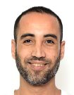 תמונת פורטרט של בעל המקצוע תמונת פורטרט של בעל המקצוע