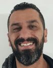 תמונת פורטרט של בעל המקצוע תמונת פורטרט של בעל המקצוע