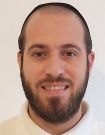 תמונת פורטרט של בעל המקצוע תמונת פורטרט של בעל המקצוע