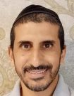 תמונת פורטרט של בעל המקצוע תמונת פורטרט של בעל המקצוע