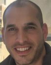 תמונת פורטרט של בעל המקצוע תמונת פורטרט של בעל המקצוע