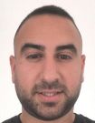 תמונת פורטרט של בעל המקצוע תמונת פורטרט של בעל המקצוע