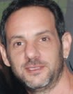 תמונת פורטרט של בעל המקצוע תמונת פורטרט של בעל המקצוע