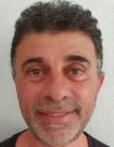 תמונת פורטרט של בעל המקצוע תמונת פורטרט של בעל המקצוע