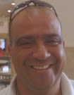 תמונת פורטרט של בעל המקצוע תמונת פורטרט של בעל המקצוע