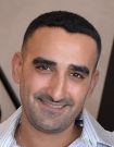 תמונת פורטרט של בעל המקצוע תמונת פורטרט של בעל המקצוע