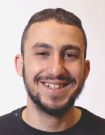 תמונת פורטרט של בעל המקצוע תמונת פורטרט של בעל המקצוע