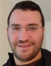 תמונת פורטרט של בעל המקצוע תמונת פורטרט של בעל המקצוע