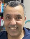 תמונת פורטרט של בעל המקצוע תמונת פורטרט של בעל המקצוע