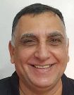 תמונת פורטרט של בעל המקצוע תמונת פורטרט של בעל המקצוע