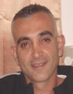 תמונת פורטרט של בעל המקצוע תמונת פורטרט של בעל המקצוע