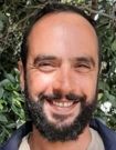 תמונת פורטרט של בעל המקצוע תמונת פורטרט של בעל המקצוע