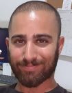 תמונת פורטרט של בעל המקצוע תמונת פורטרט של בעל המקצוע