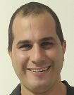 תמונת פורטרט של בעל המקצוע תמונת פורטרט של בעל המקצוע
