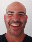 תמונת פורטרט של בעל המקצוע תמונת פורטרט של בעל המקצוע