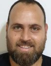תמונת פורטרט של בעל המקצוע תמונת פורטרט של בעל המקצוע