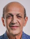 תמונת פורטרט של בעל המקצוע תמונת פורטרט של בעל המקצוע