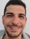תמונת פורטרט של בעל המקצוע תמונת פורטרט של בעל המקצוע